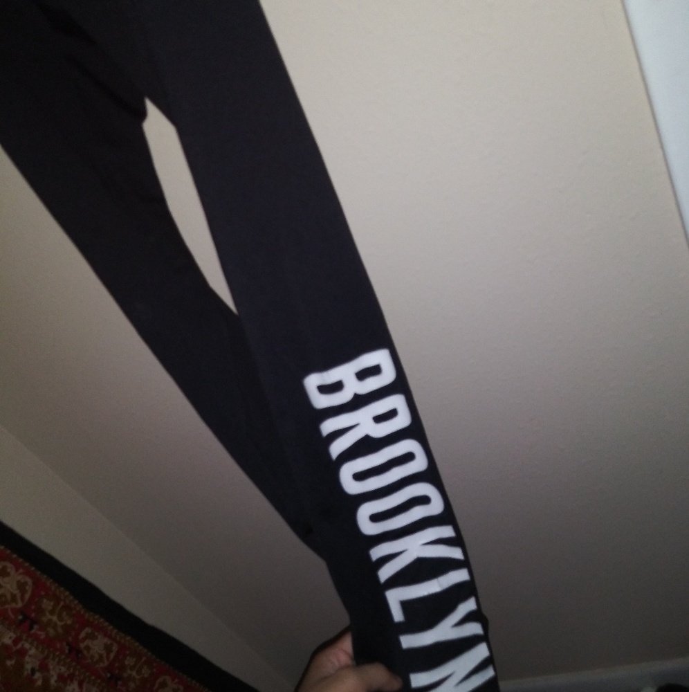 Brooklyn leggings